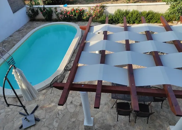 Daire Joy Ii Šibenik