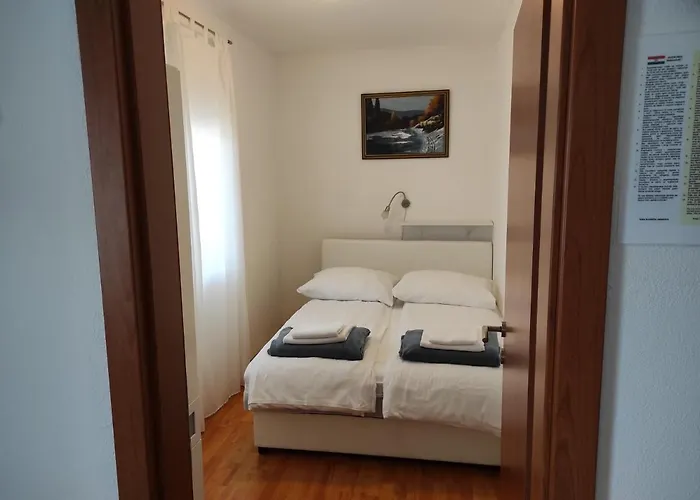 דירה Joy Ii שיבניק