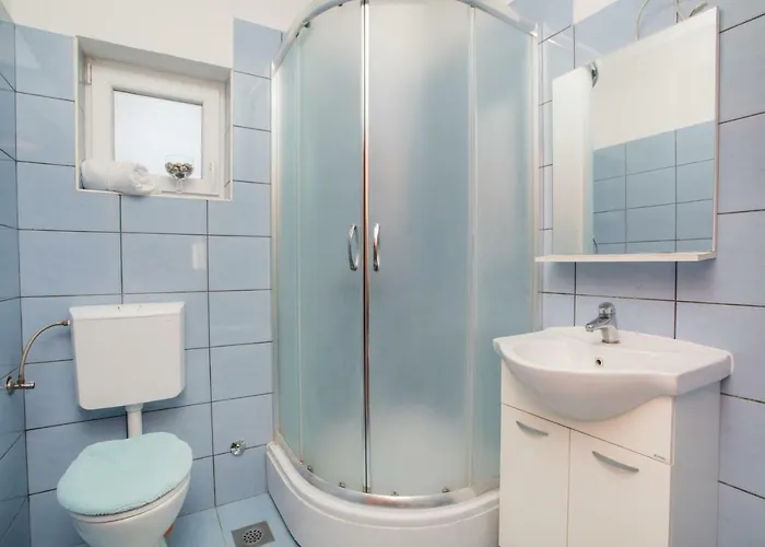 דירה Joy Ii שיבניק